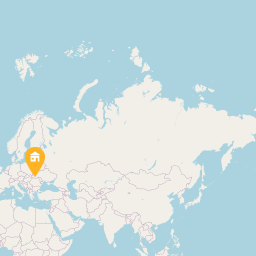 Гуцульська скриня на глобальній карті